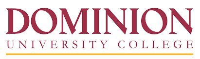 Dominion University